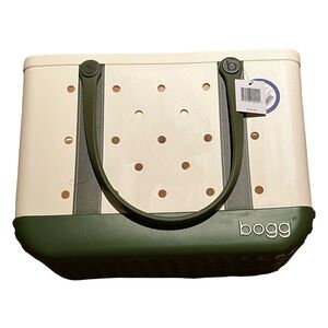 Original Bogg Bag - Academy Moss